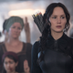 Illustration for article titled In The Brilliant New Hunger Games Film, Katniss Can't Escape The Arena